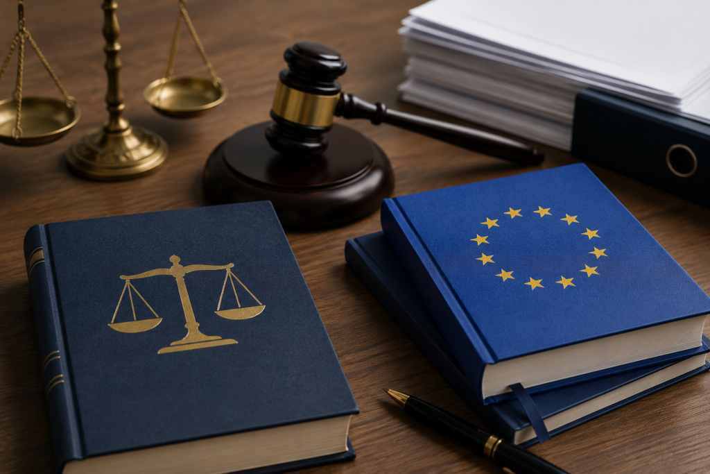 Podstawy prawne MDR w Polsce i UE
