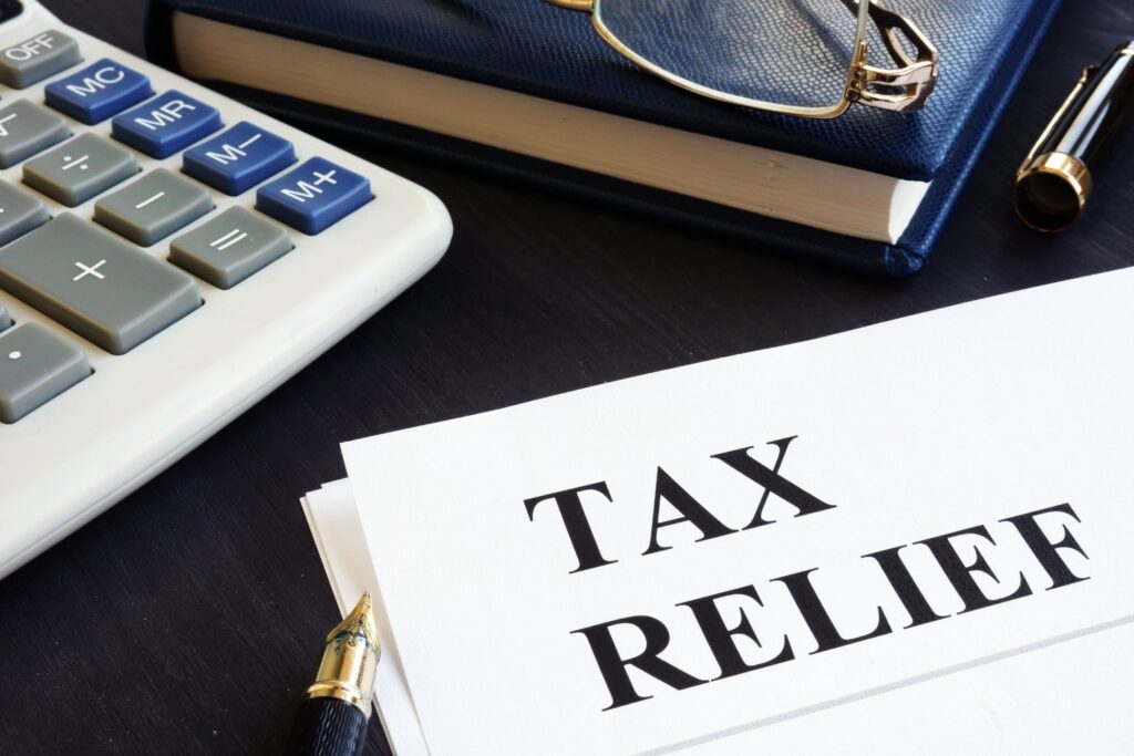 Ulgi podatkowe dla przedsiębiorców 2025