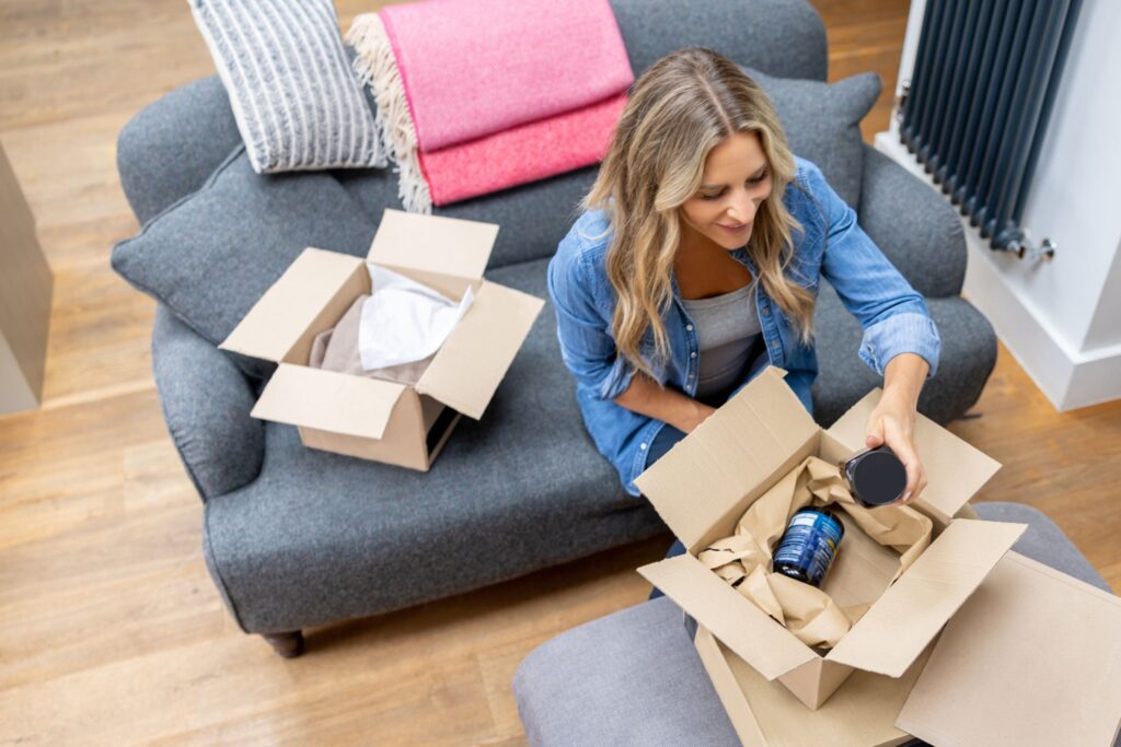 Darmowa paczka PRowa? Influencerze, uważaj na podatek! 