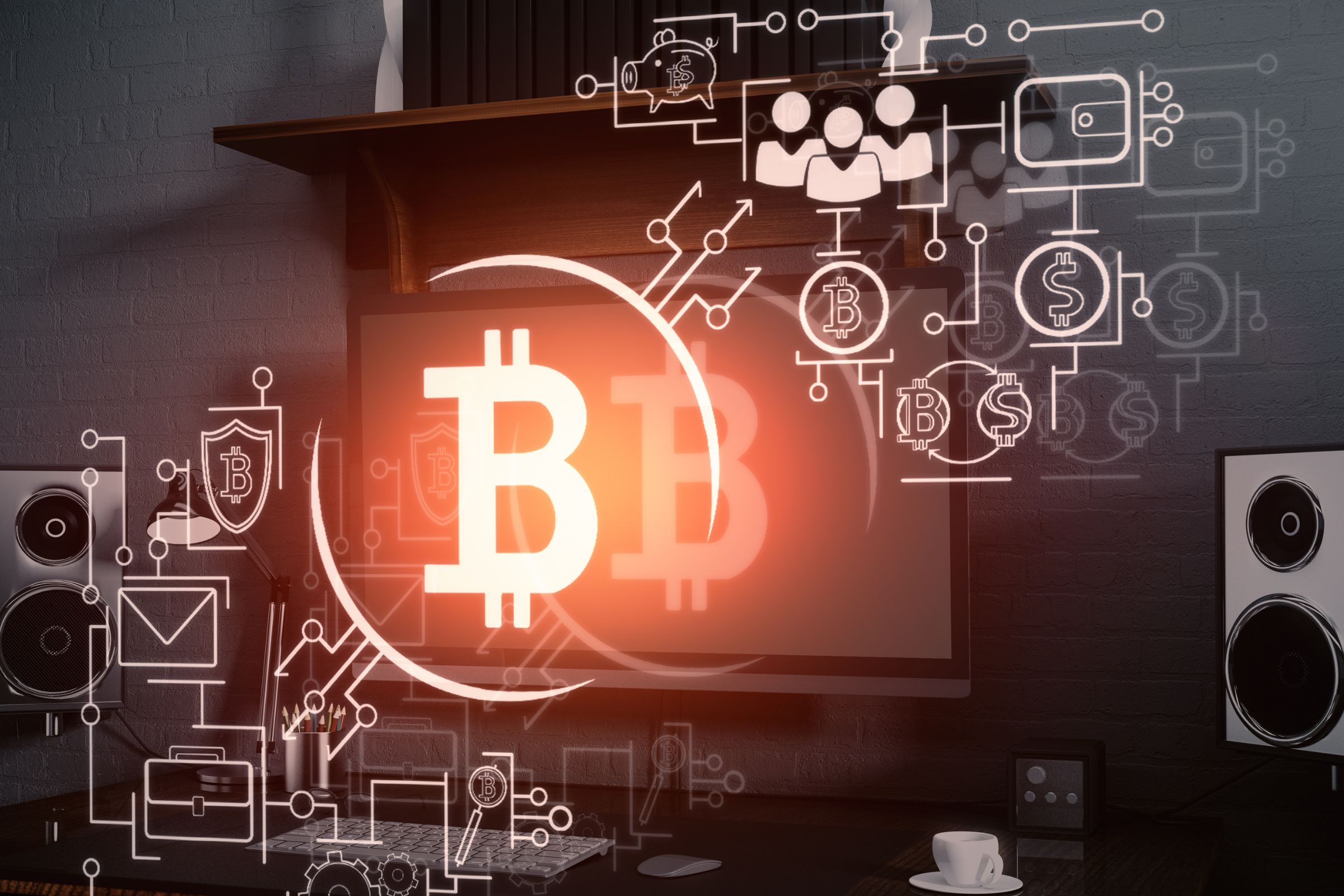 Kryptowaluty a urząd skarbowy – co zgłaszać i kiedy? 