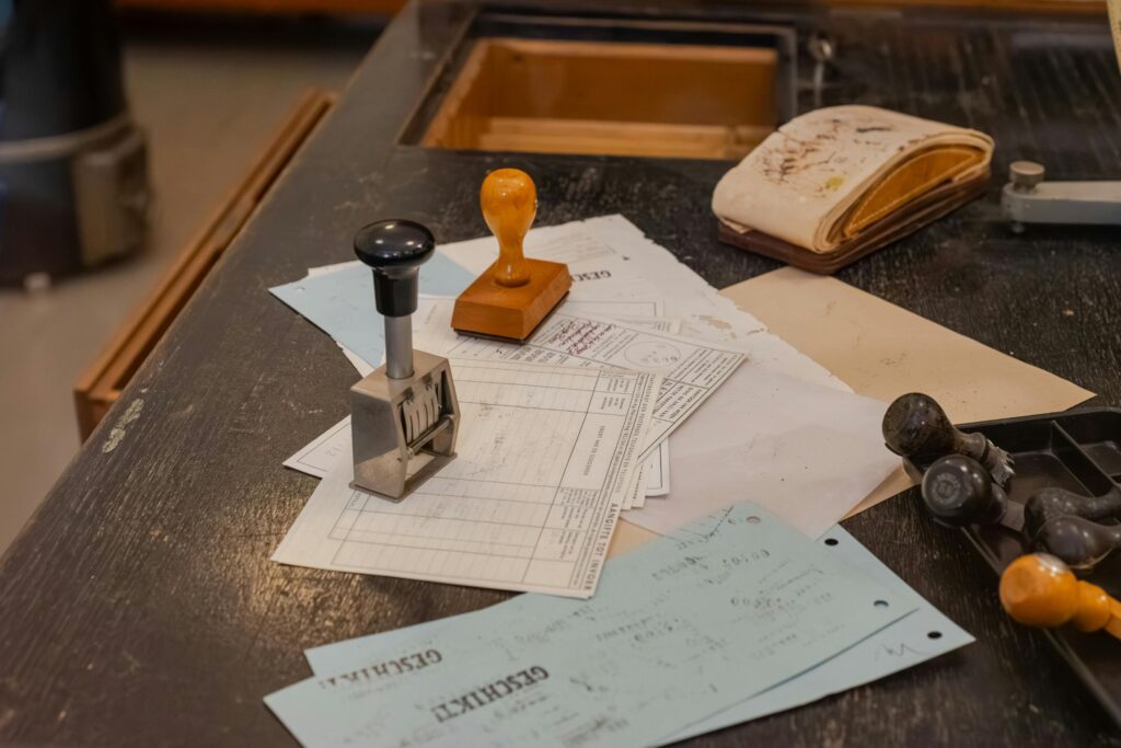 Skarga do sądu administracyjnego na decyzję podatkową 