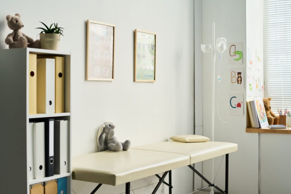 Jak zarejestrować gabinet medyczny jako podmiot leczniczy? – krok po kroku 