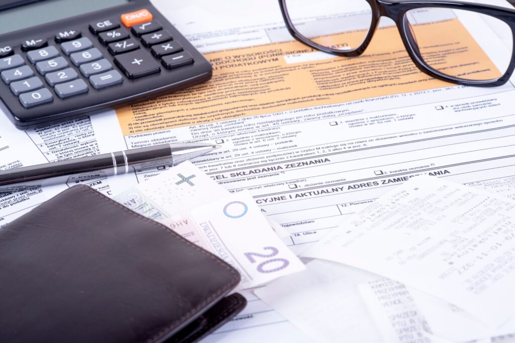 Kasowy PIT – wzrost limitu przychodów od 2026 roku 