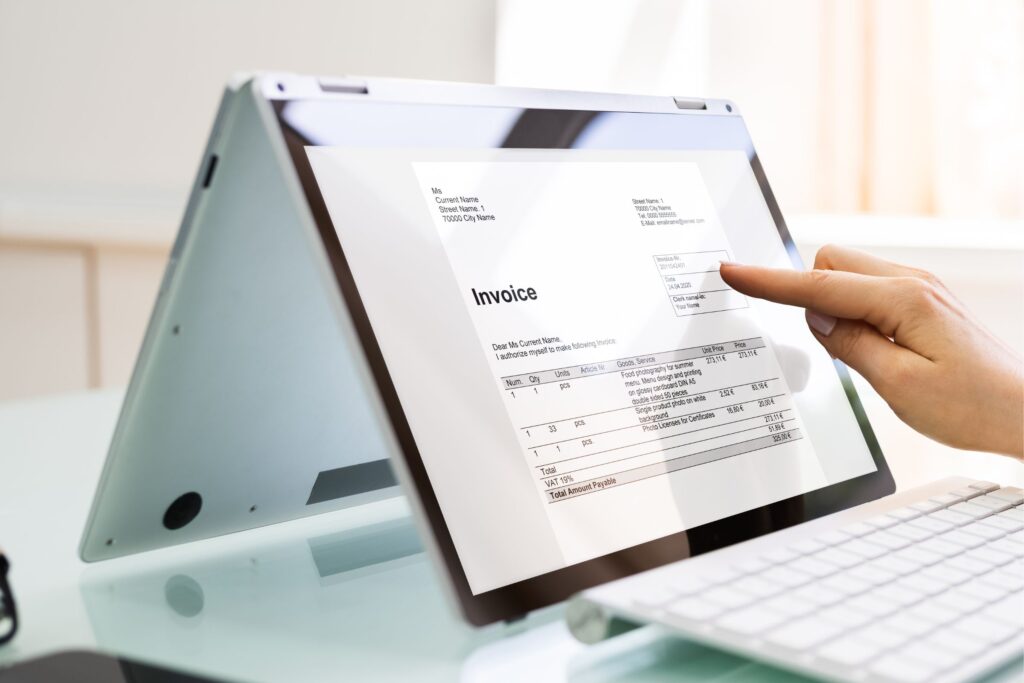 Krajowy System e-Faktur – rewolucja podatkowa od 2026 roku!