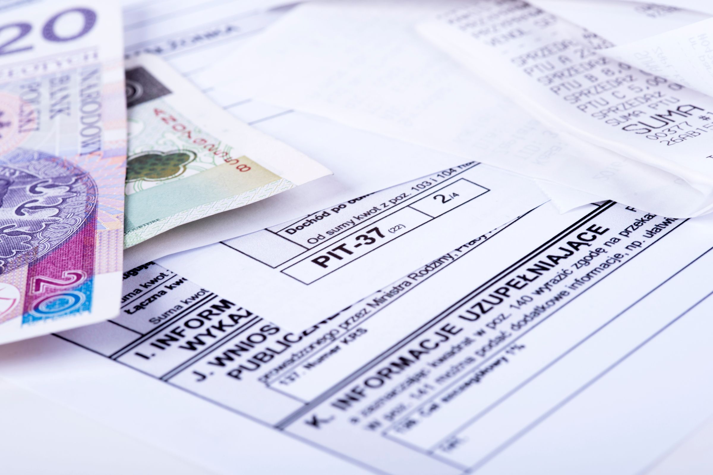 Zwolnienie z PIT środków ze sprzedaży nieruchomości przeznaczonych na spłatę unieważnionego kredytu frankowego