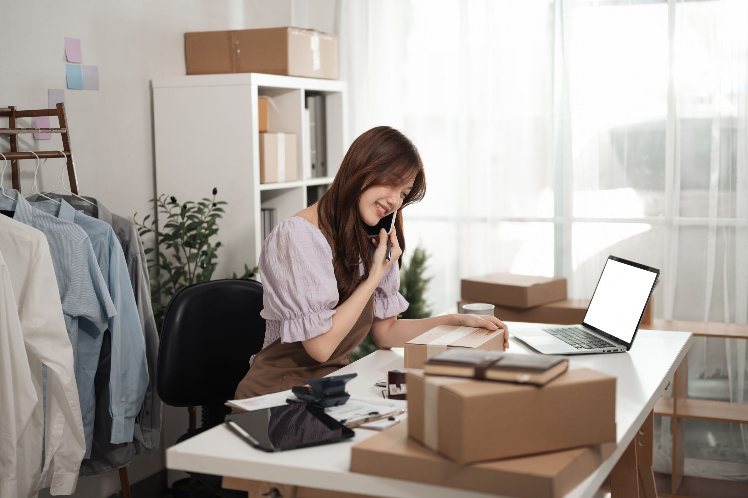 Koszty prowadzenia działalności we własnym mieszkaniu 