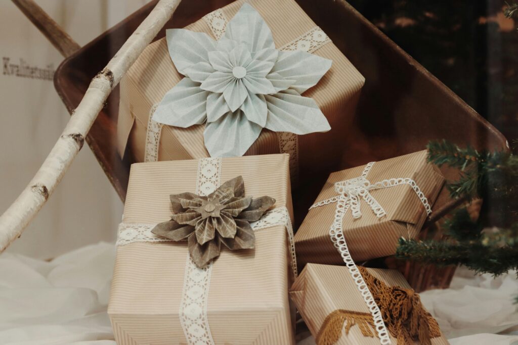 Podatek od prezentów ślubnych – czy trzeba rozliczyć prezent ślubny?