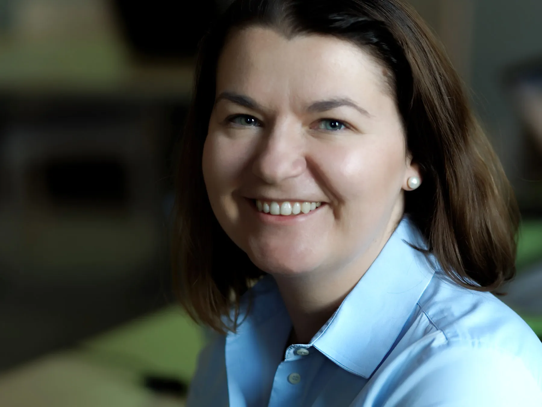 Magdalena Woronkiewicz