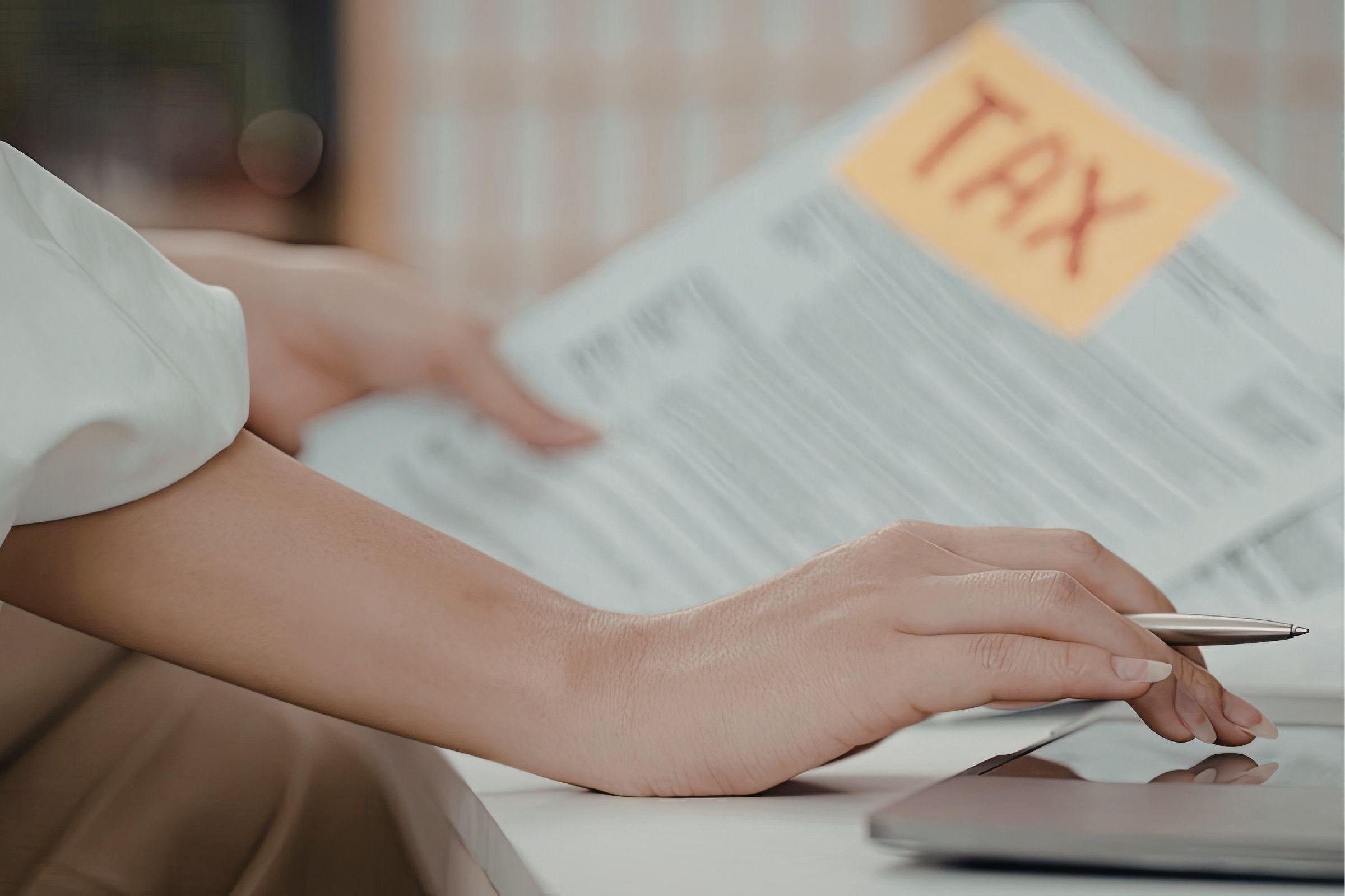 Jak skutecznie zmienić formę opodatkowania działalności? Krok po kroku