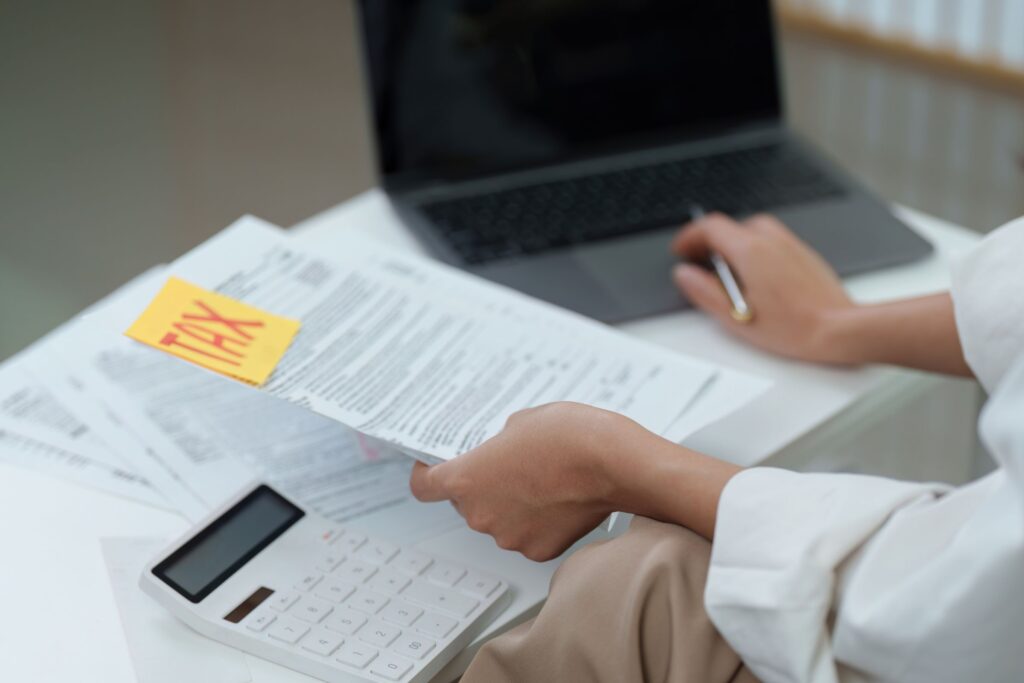 Czy muszę zapłacić podatek od kryptowalut