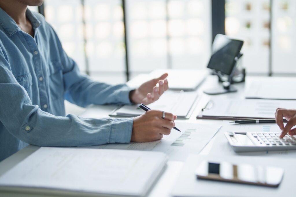 Doradca podatkowy od kryptowalut w Warszawie