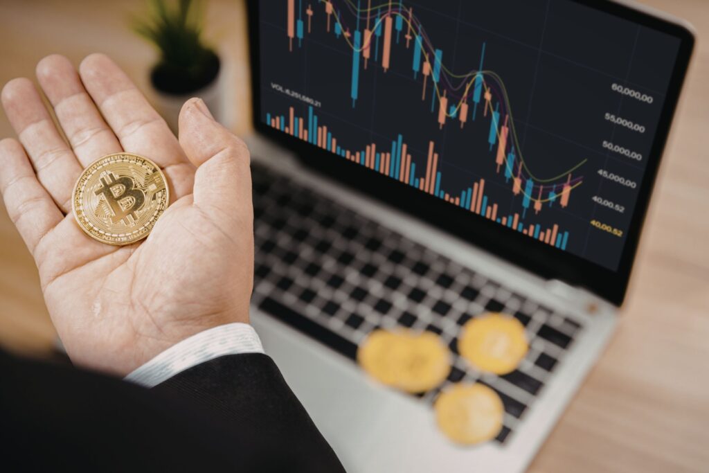 Rozliczanie strat z kryptowalut