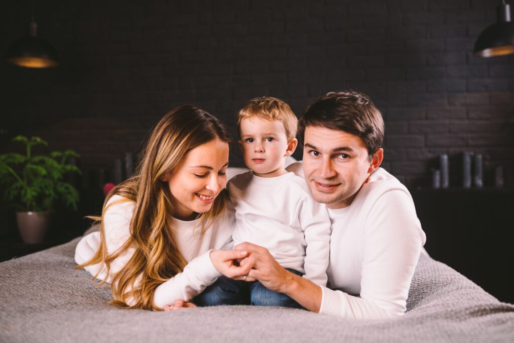 Zarząd fundacji rodzinnej