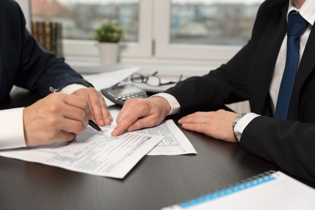 Co grozi za niezłożenie PIT-39