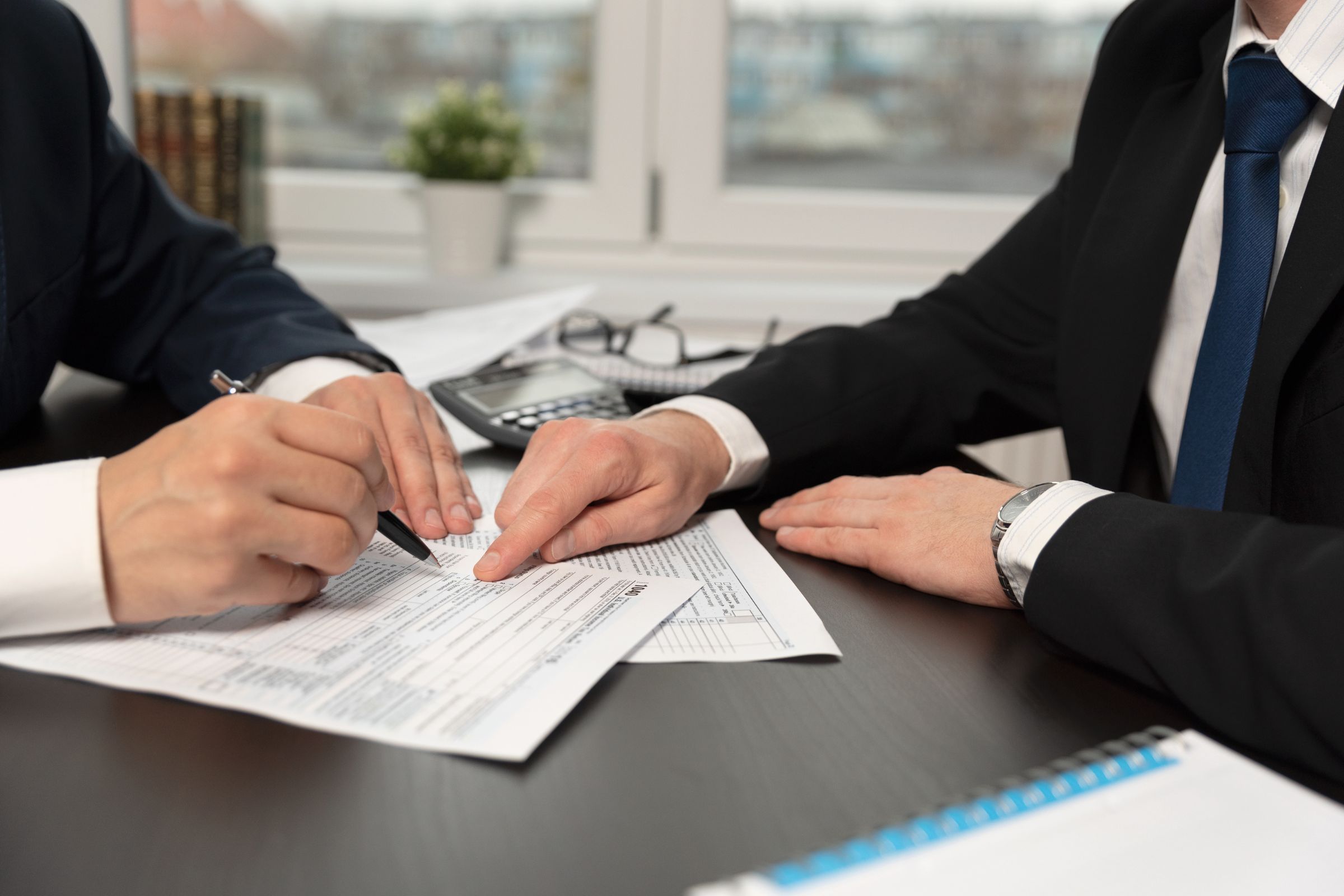 Co grozi za niezłożenie PIT-39