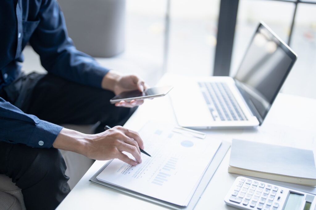 Fiskus a sprzedaż online