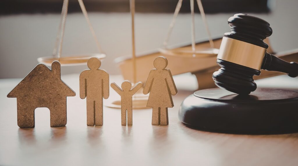 Fundacja rodzinna w świetle prawa spadkowego